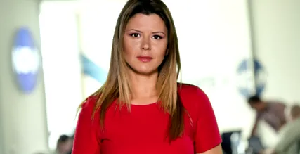 nova veronika