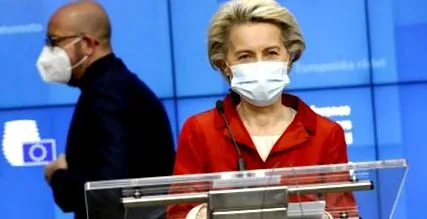 leyen ursula