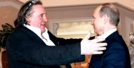 depardieu