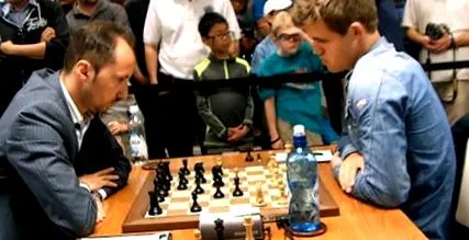 topalov topalov
