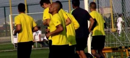 vander megígérte