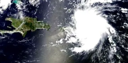 hurrikán