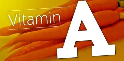 a-vitamin