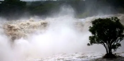 hurrikán