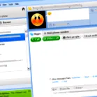beszélünk skype-on