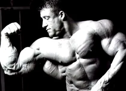 yates dorian