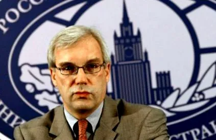 lavrov helyettes