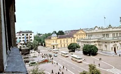 szocializmusának