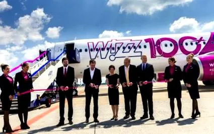 Airbus A321