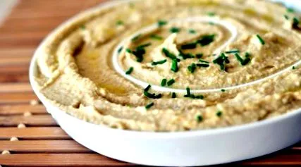 hummus