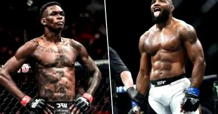 yoel romero