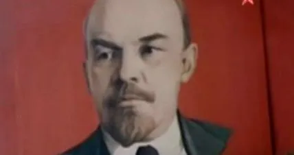 testét lenin