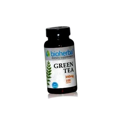zöld bioherba
