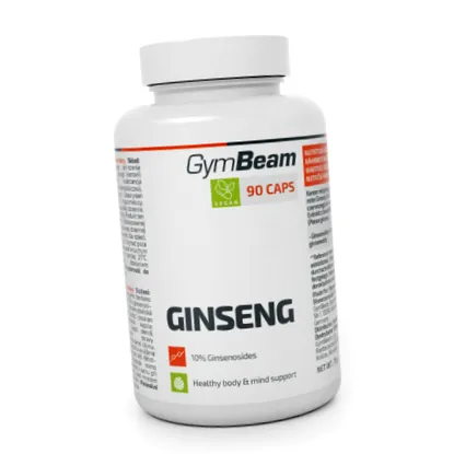 ginseng