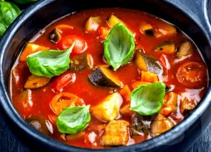 ratatouille