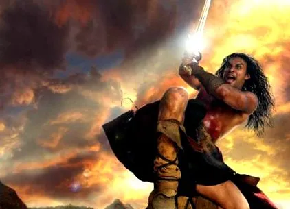 csillag conan