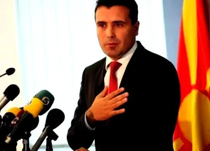zoran zoran