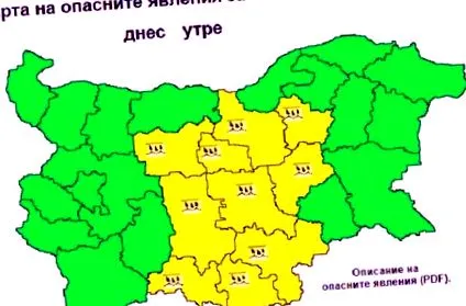torkolatokhoz plovdivban