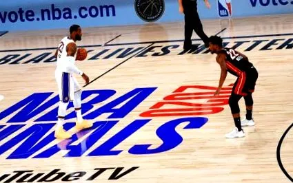 lakers