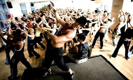 cikkek Zumba zumba