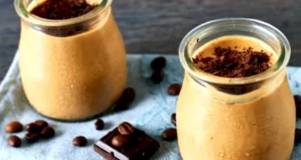 mocha