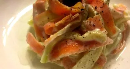 spagetti