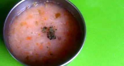babának
