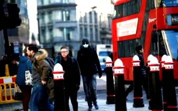 brit kormány Egyesült Királyságban