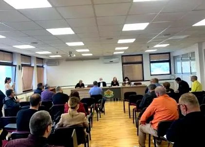 tartásáról plovdivi
