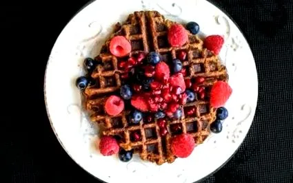 snack chia