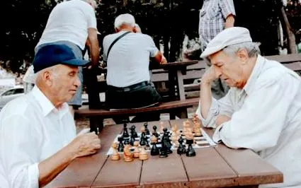 életmódbeli prosztata