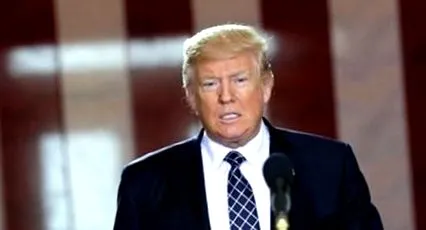 Donald Trump életmóddal kapcsolatos