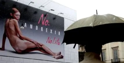 csak kilogrammot anorexiában