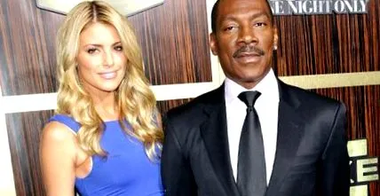 eddie murphy