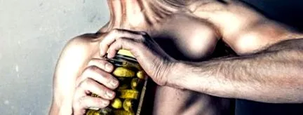 fitneszmagazin izom