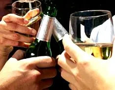 alkoholnak bizonyos