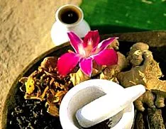 ayurveda test
