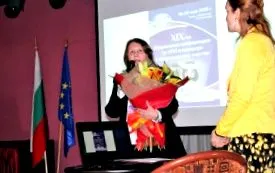 alexandrovska bolgár oktatás