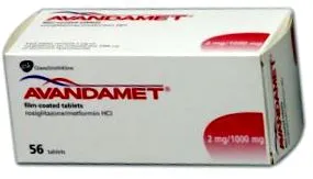 táblázat avandamet