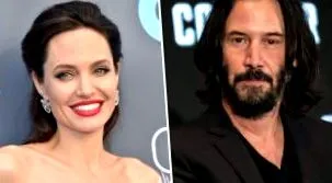 keanu