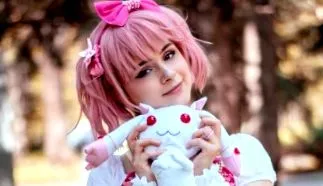 cosplay cosplay