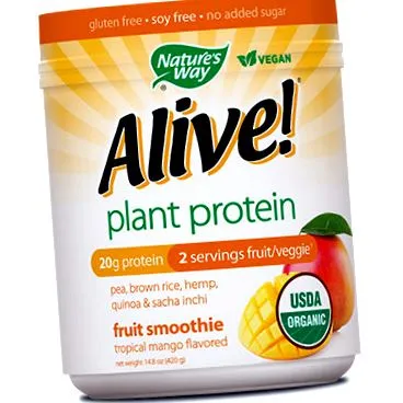 alive alive