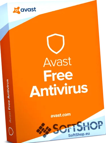avast antivirus