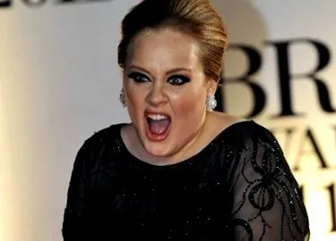 adele jótékonysági