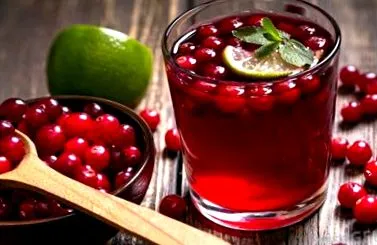 »Fórum» Vélemények cranberry