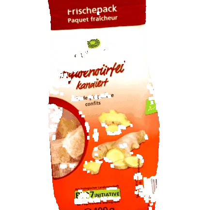 gyömbér