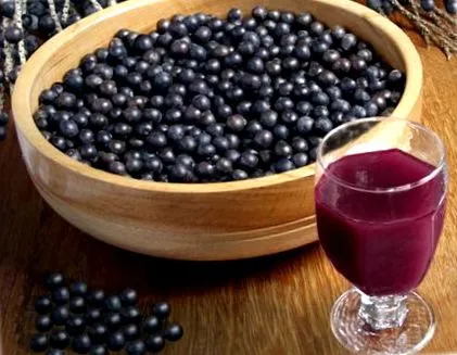 acai