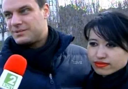 vesz feleségül