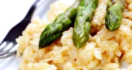 recept rizs