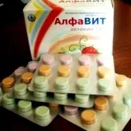 vitaminok